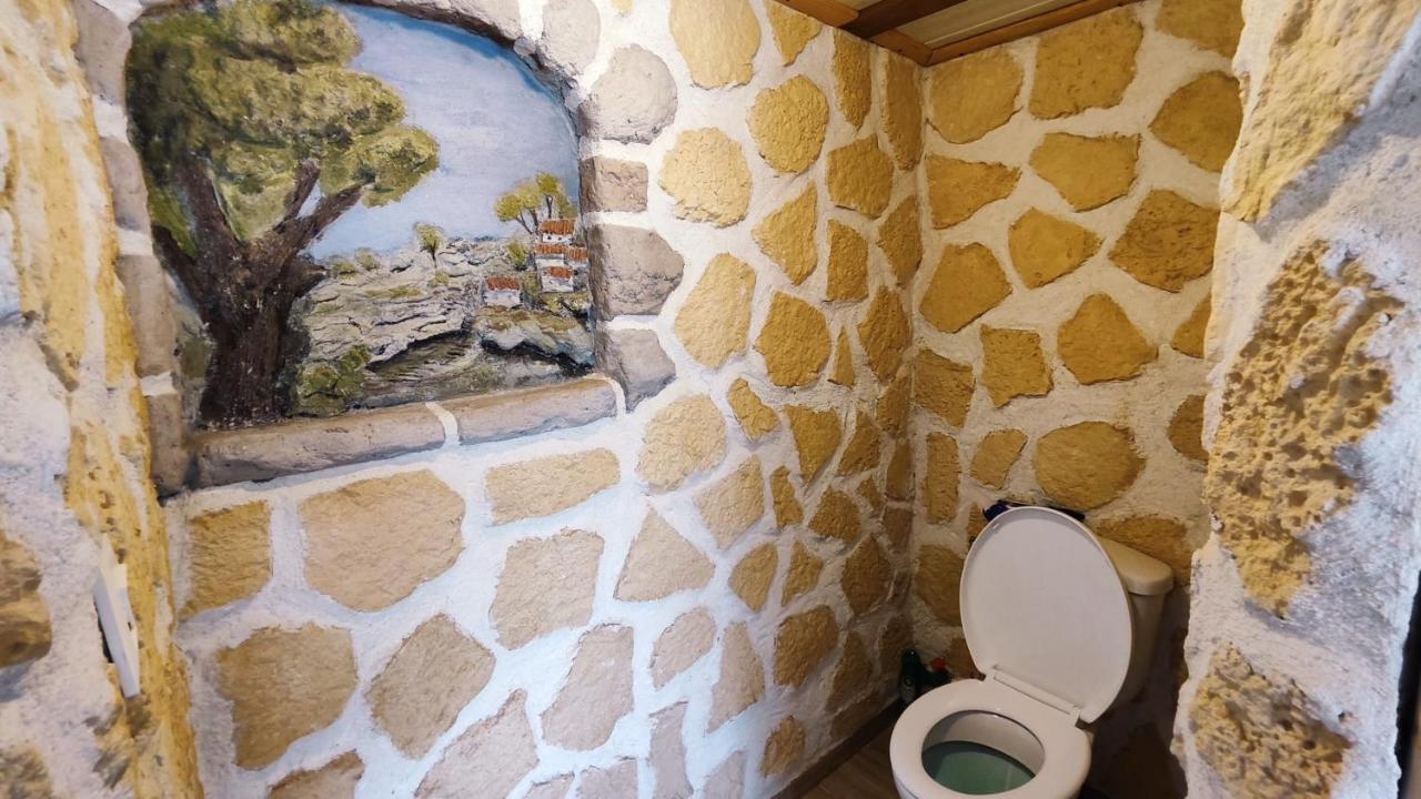La Kaz Vanille Bras-Panon エクステリア 写真